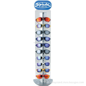 sunglasses display stand
